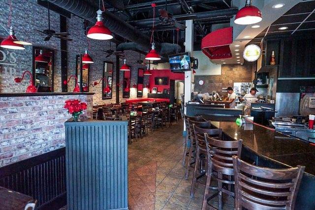 Espositos Fired Up | meal delivery | 5810 S University Dr # 110, Davie, FL 33328, USA | 9544342378 OR +1 954-434-2378