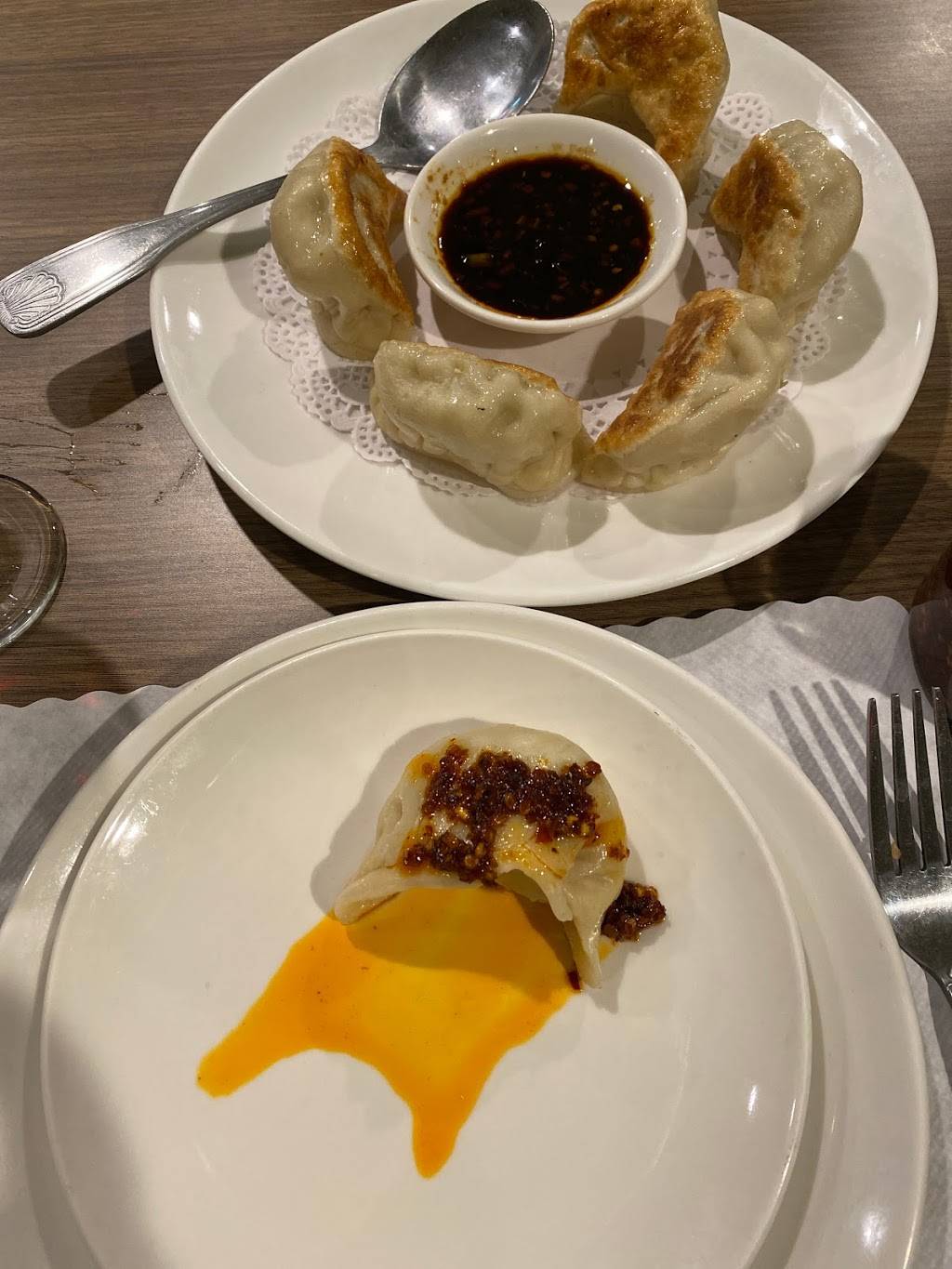 Taba Taba China Bistro | restaurant | 20 S Santa Cruz Ave, Los Gatos, CA 95030, USA | 4083952489 OR +1 408-395-2489