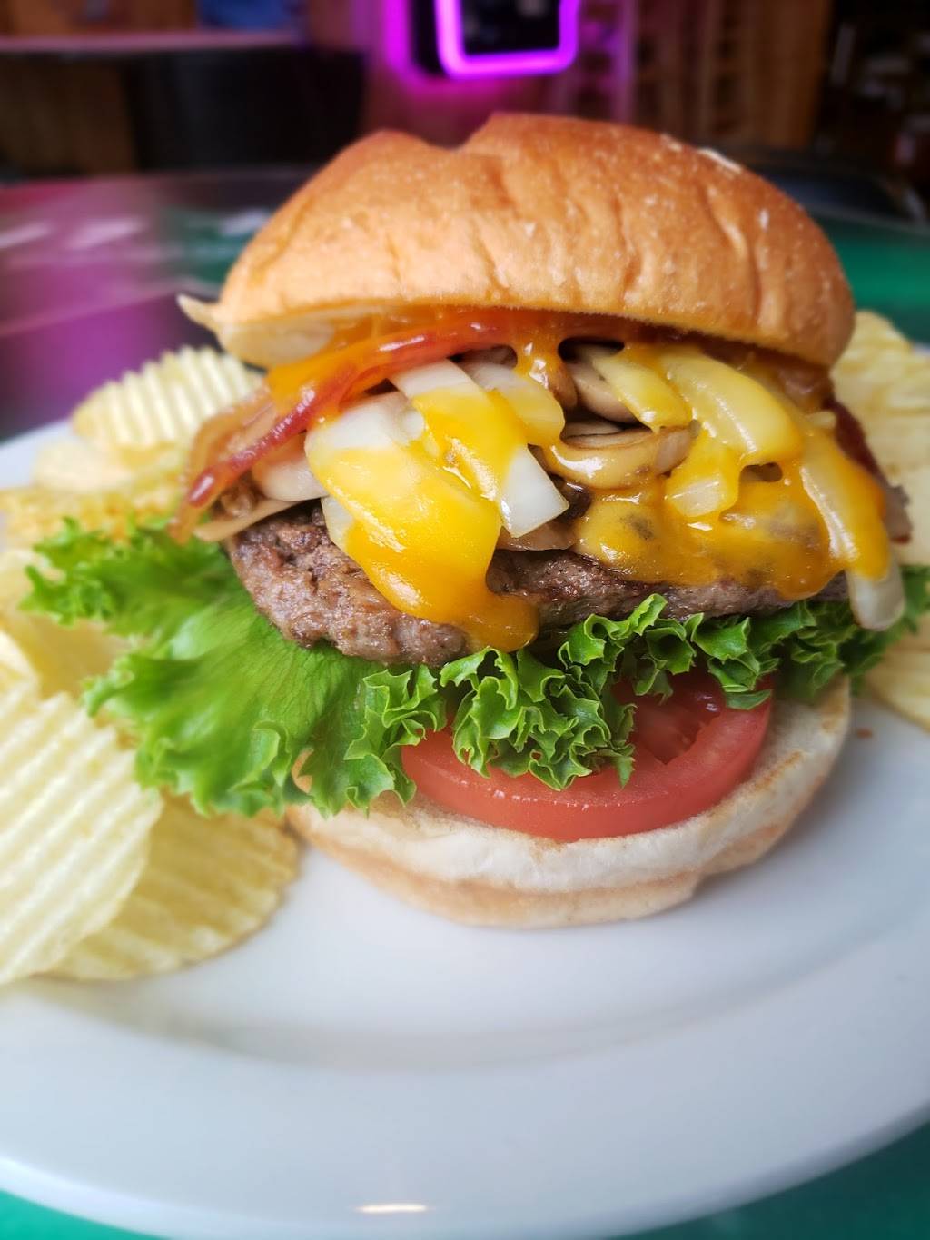 Fore Seasons Clubhouse Bar and Grill | restaurant | 301 Golf Course Rd, Princeton, MN 55371, USA | 7633892006 OR +1 763-389-2006