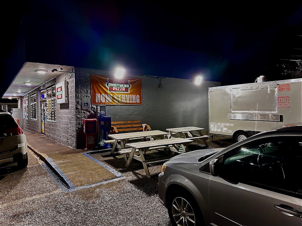Hunt Brothers Pizza (Sunoco) | meal takeaway | 3906 Triana Blvd SW, Huntsville, AL 35805, USA | 2568811117 OR +1 256-881-1117