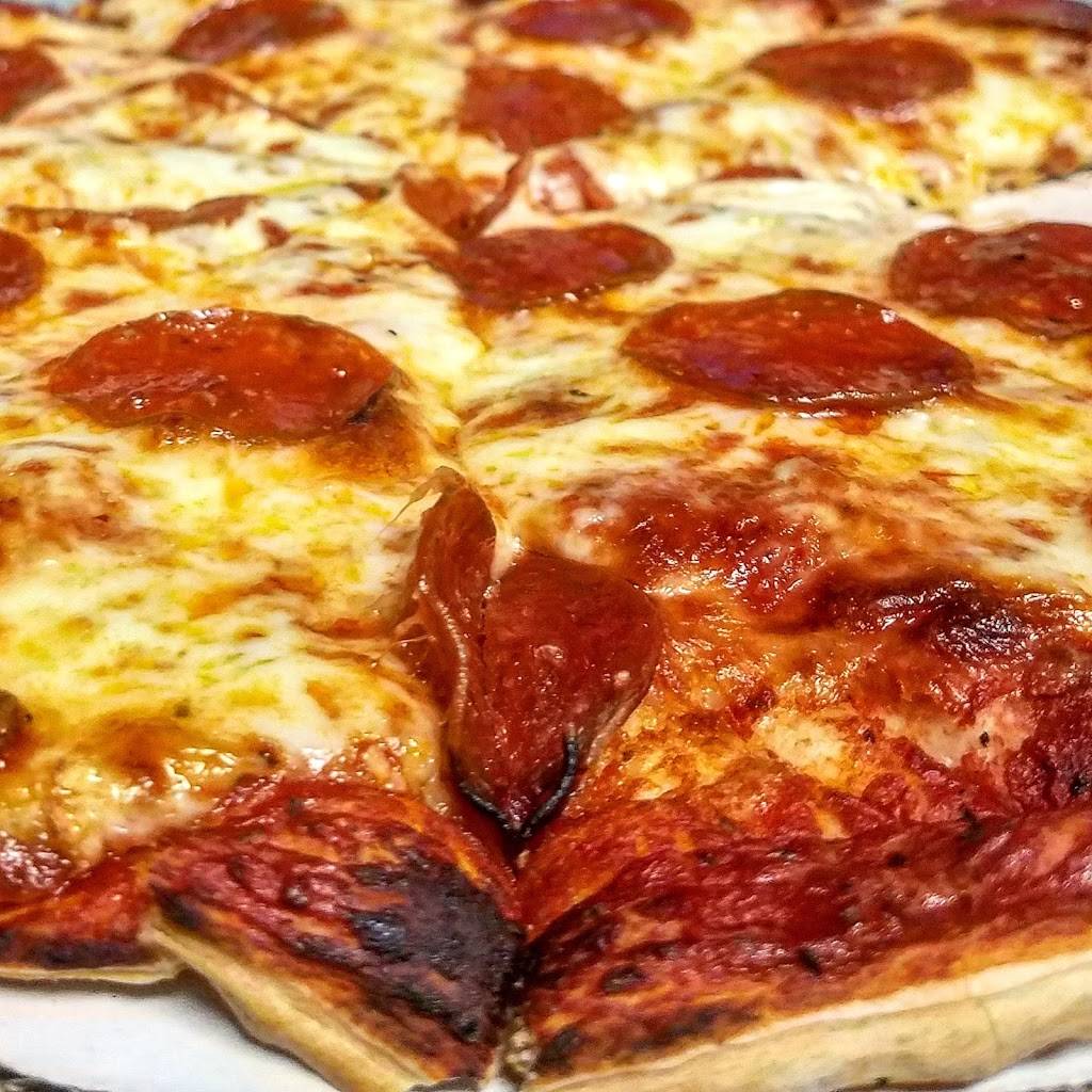 Geos | restaurant | 2849 Harlem Ave, Chicago, IL 60707, USA | 7084524367 OR +1 708-452-4367