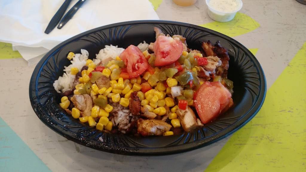 Pollo Tropical | restaurant | 1365 St Lucie W Blvd, Port St. Lucie, FL 34986, USA | 7728738129 OR +1 772-873-8129