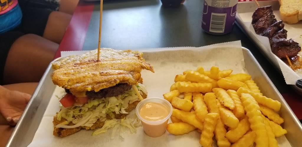 Willies Pinchos in Orlando | restaurant | 1718 N Goldenrod Rd, Orlando, FL 32807, USA | 4076013373 OR +1 407-601-3373