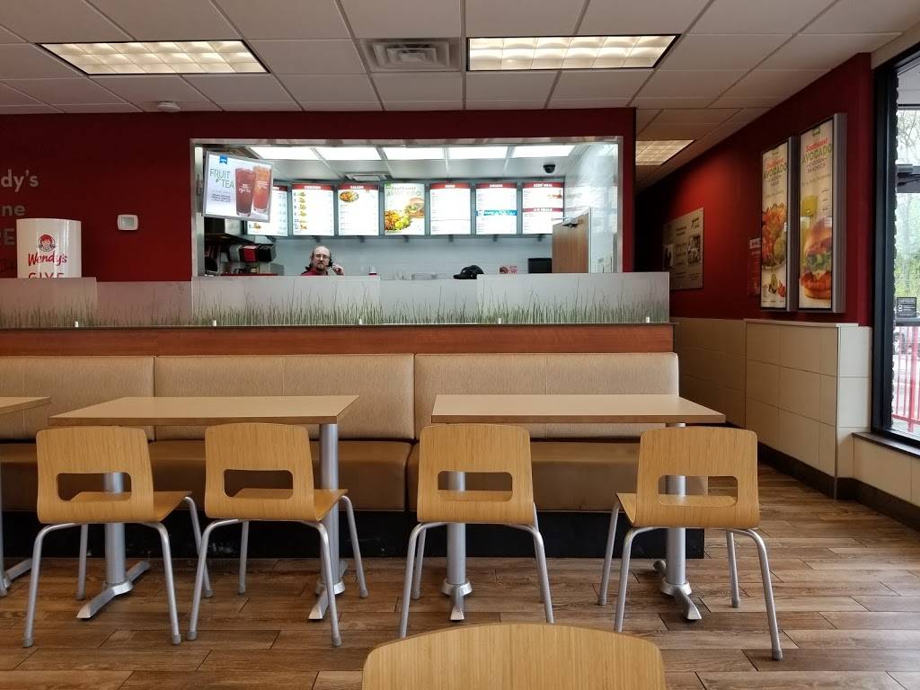 Wendys | restaurant | 4843 Nolensville Pike, Nashville, TN 37211, USA | 6158345058 OR +1 615-834-5058