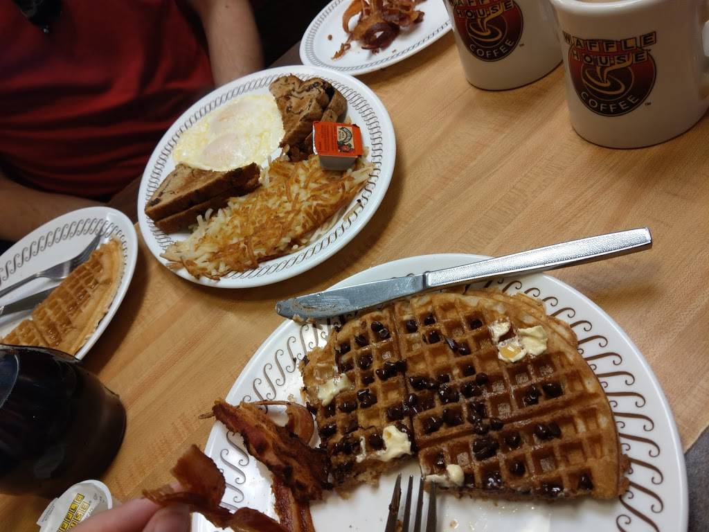 Waffle House | restaurant | 5991 W Irlo Bronson Memorial Hwy, Kissimmee, FL 34747, USA | 4073968422 OR +1 407-396-8422