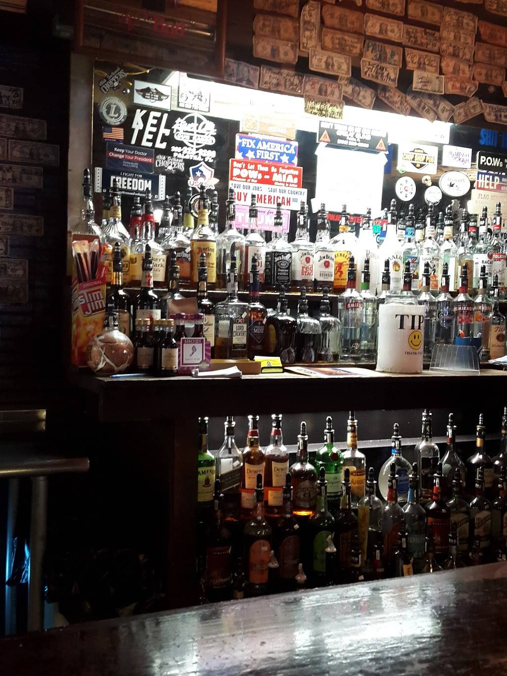 Cheyenne Saloon | restaurant | Cheyenne Saloon, 337 South U.S. 17, East Palatka, FL 32131, USA | 3863289216 OR +1 386-328-9216