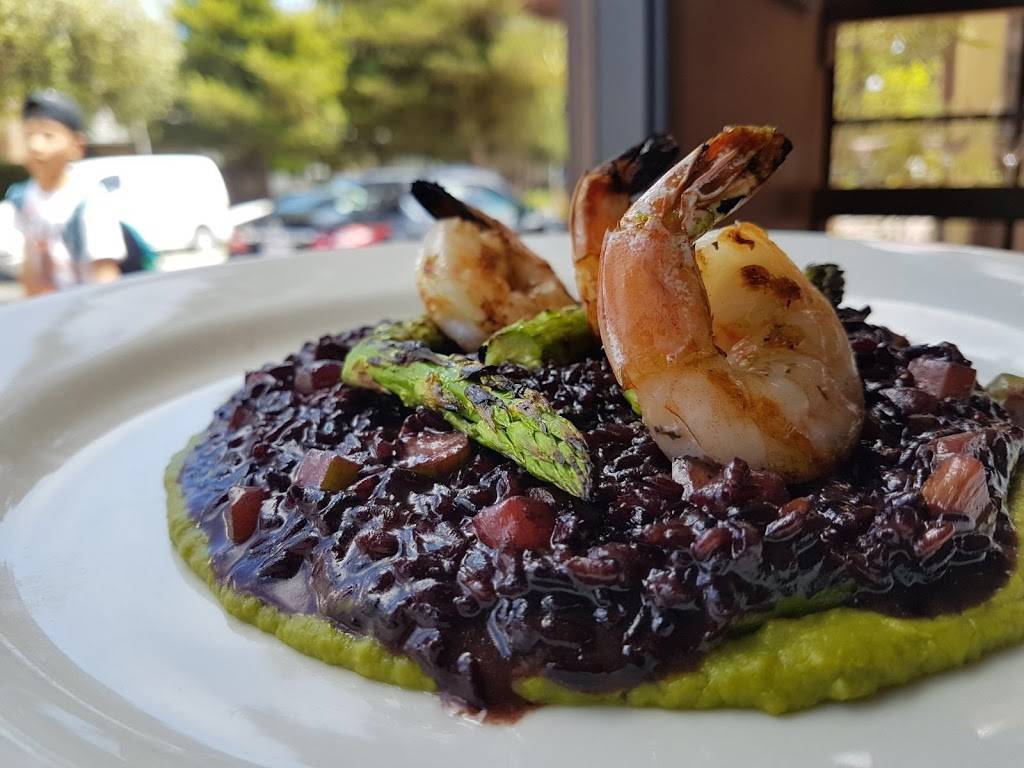 Enzo | restaurant | San Carlos St, Carmel-By-The-Sea, CA 93921, USA | 8316246545 OR +1 831-624-6545