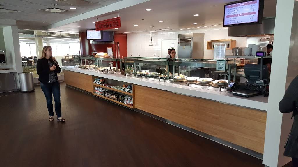 Market Café at Park Place | cafe | 1699, 3337 Michelson Dr, Irvine, CA 92612, USA | 9496601883 OR +1 949-660-1883