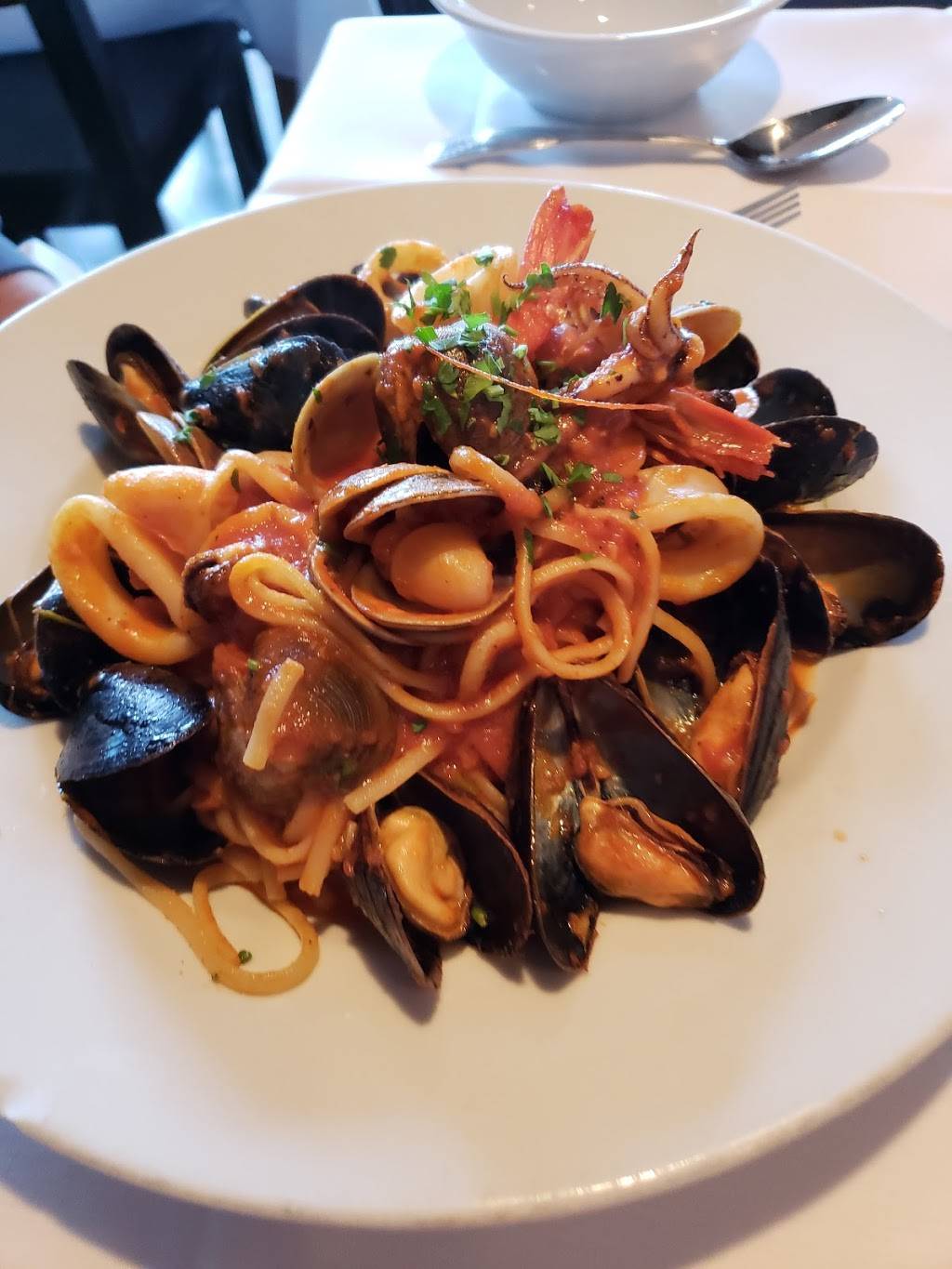 Gourmet Italia | restaurant | 27499 Ynez Rd, Temecula, CA 92591, USA | 9516769194 OR +1 951-676-9194