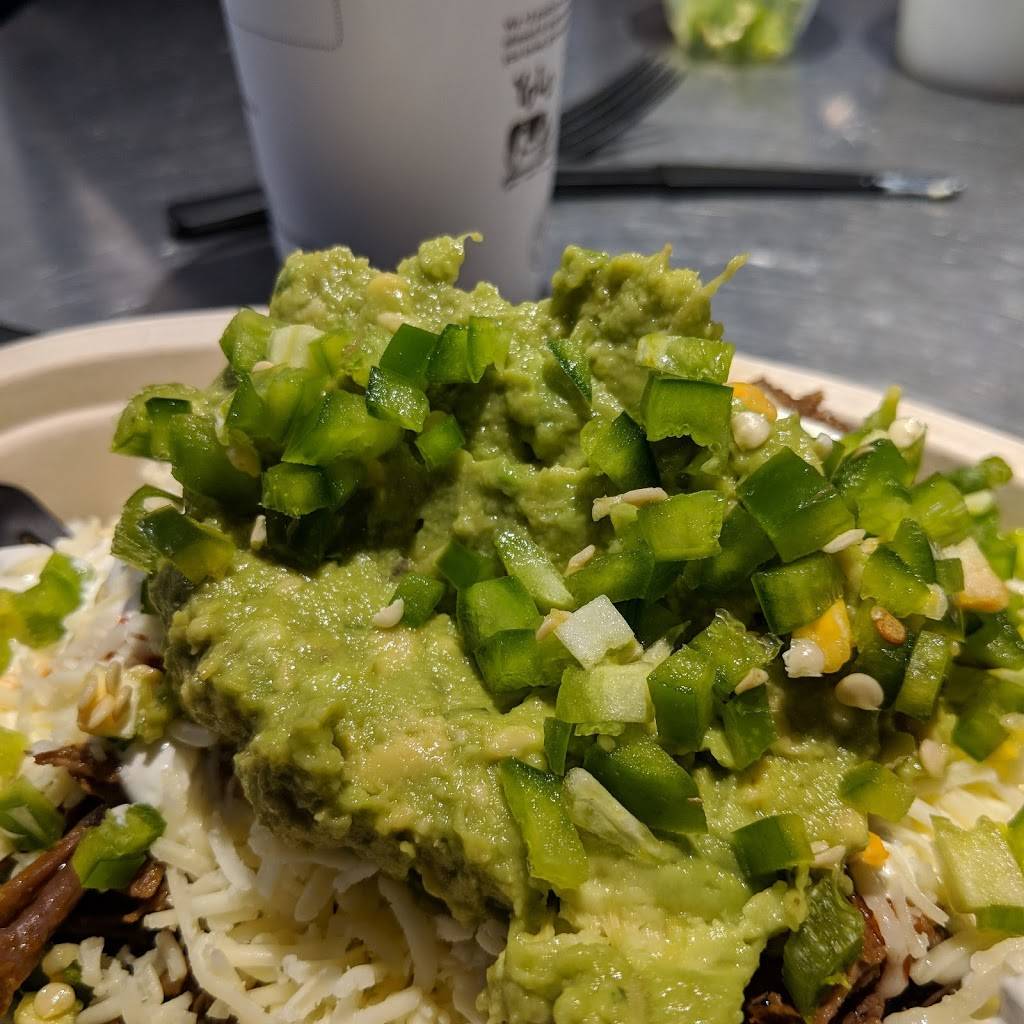 Chipotle Mexican Grill | restaurant | 2151 N Collins St Ste 111, Arlington, TX 76011, USA | 8174590939 OR +1 817-459-0939