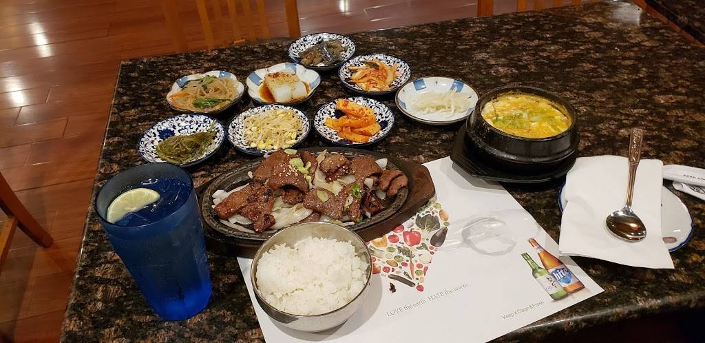 Shozen BBQ | restaurant | 9906 Mira Mesa Blvd, San Diego, CA 92131, USA | 8585860099 OR +1 858-586-0099