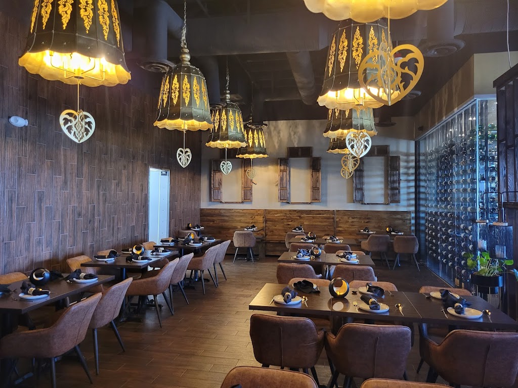 Lamaii - Henderson | restaurant | 2645 St Rose Pkwy Unit 150, Henderson, NV 89052, USA | 7024050086 OR +1 702-405-0086