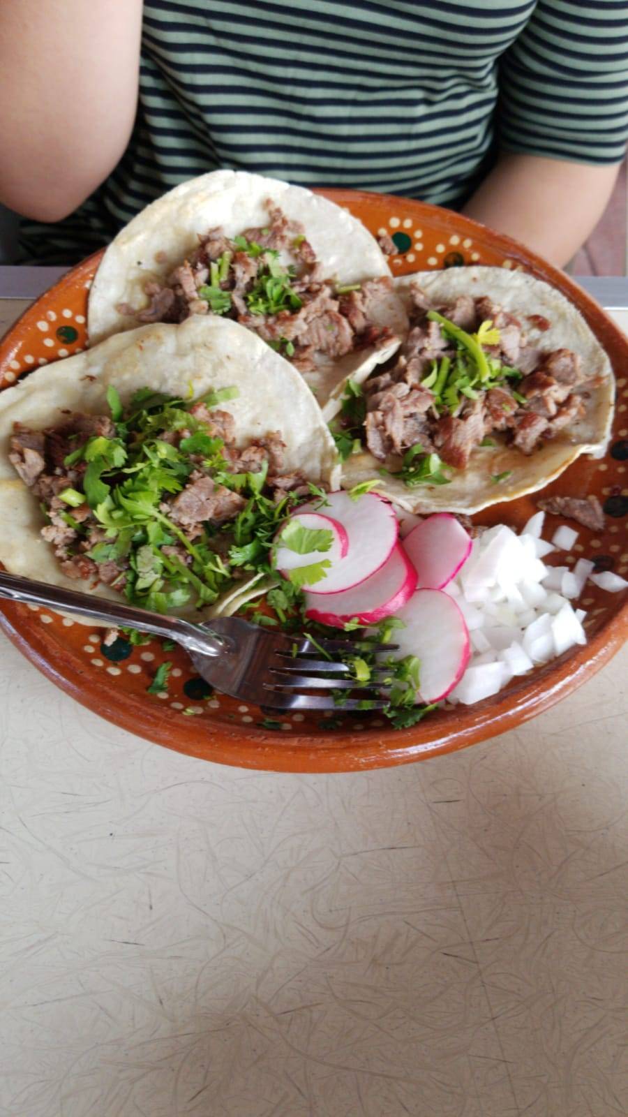 Tacos La Tapatia. Little Angels food service | restaurant | 4535 Thompson Ct, Denver, CO 80216, USA | 7202380555 OR +1 720-238-0555