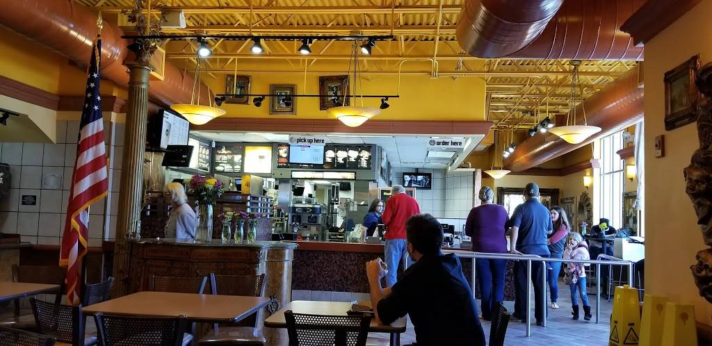 Arbys | restaurant | 4620 W Lake Mary Blvd, Lake Mary, FL 32746, USA | 4073337901 OR +1 407-333-7901