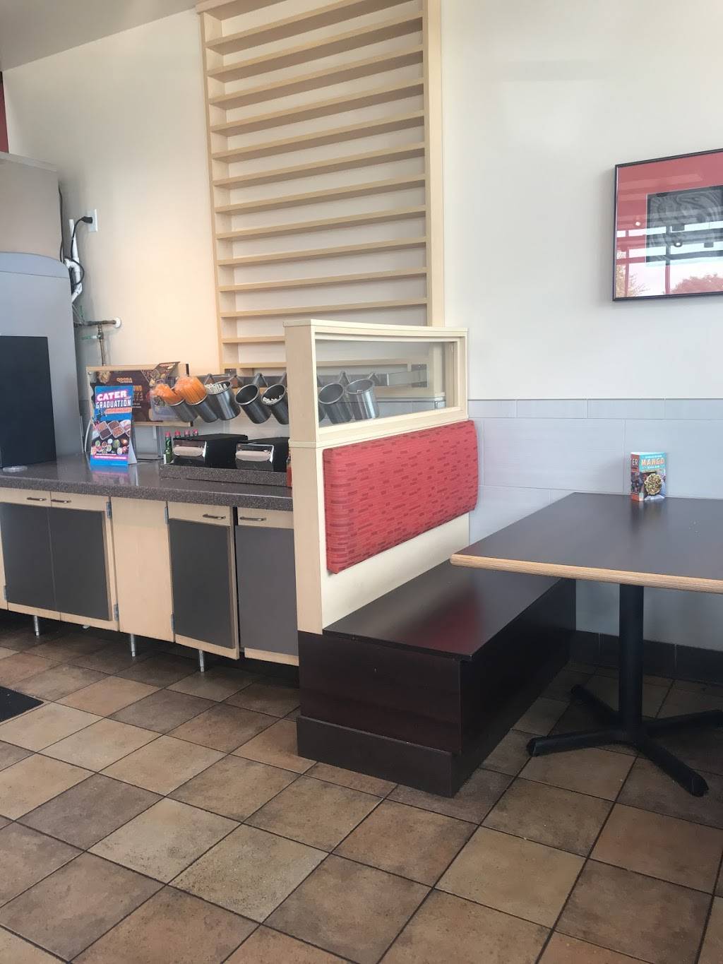 Qdoba Mexican Grill | restaurant | 2777 Milwaukee Rd, Beloit, WI 53511, USA | 6082992500 OR +1 608-299-2500