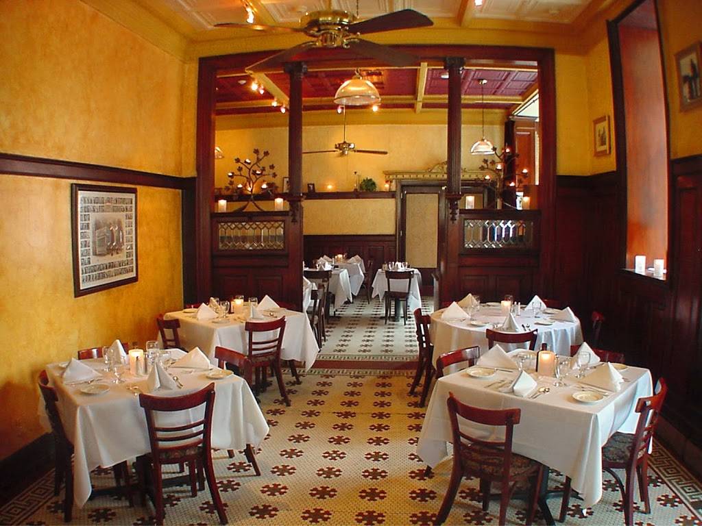 Dino & Harrys Steakhouse | restaurant | 163 14th St, Hoboken, NJ 07030, USA | 2016596202 OR +1 201-659-6202