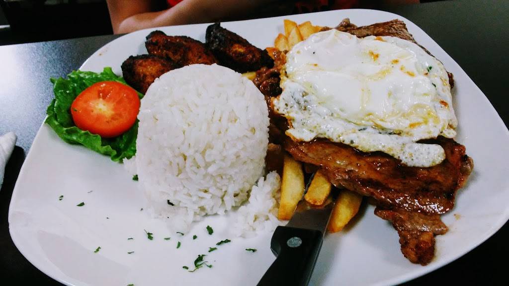 Maemi Peruvian Cuisine | restaurant | 3482 17th St, Sarasota, FL 34235, USA | 9413666585 OR +1 941-366-6585