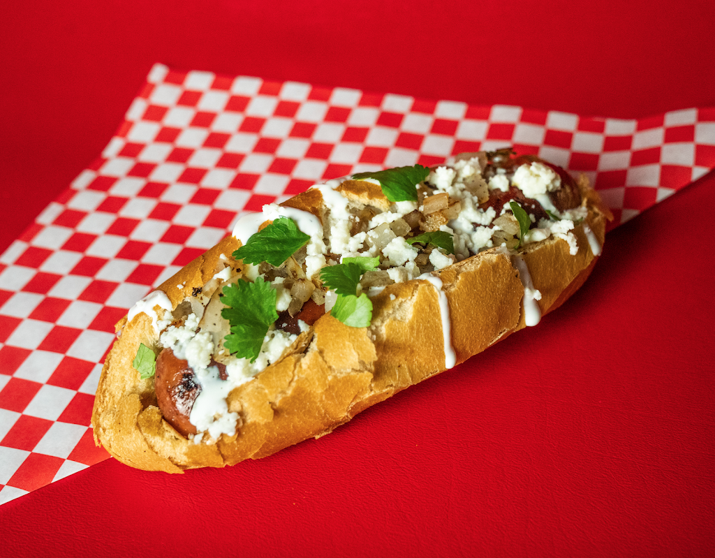 A & A Foods | restaurant | 702 W Allen Ave, Fort Worth, TX 76110, USA | 8177717467 OR +1 817-771-7467