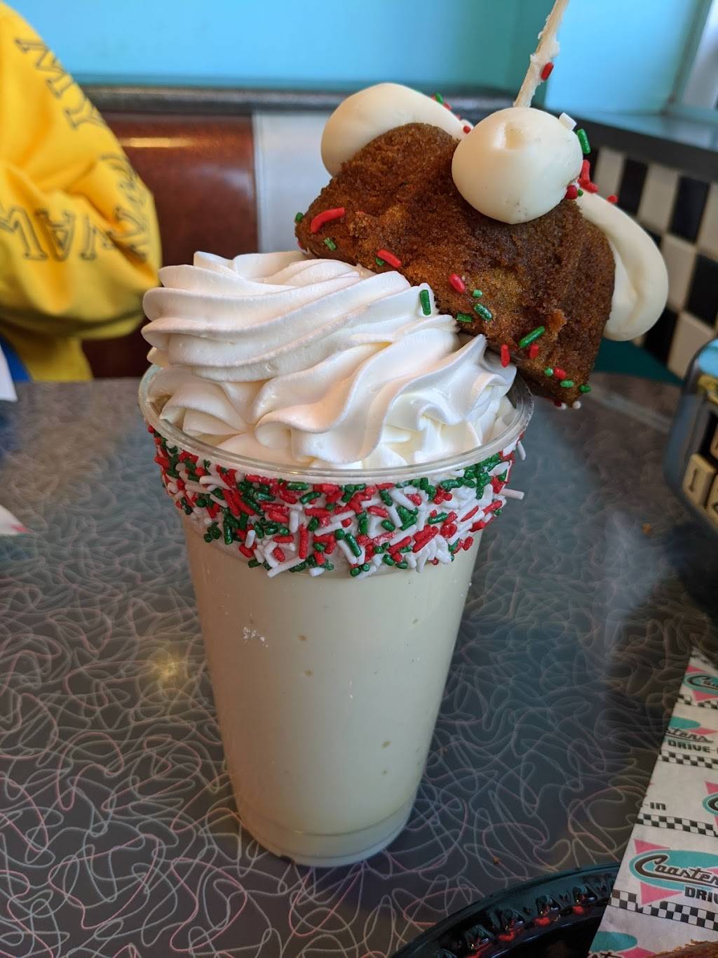 Coasters Diner | restaurant | 8039 Beach Blvd, Buena Park, CA 90620, USA | 7142205200 OR +1 714-220-5200