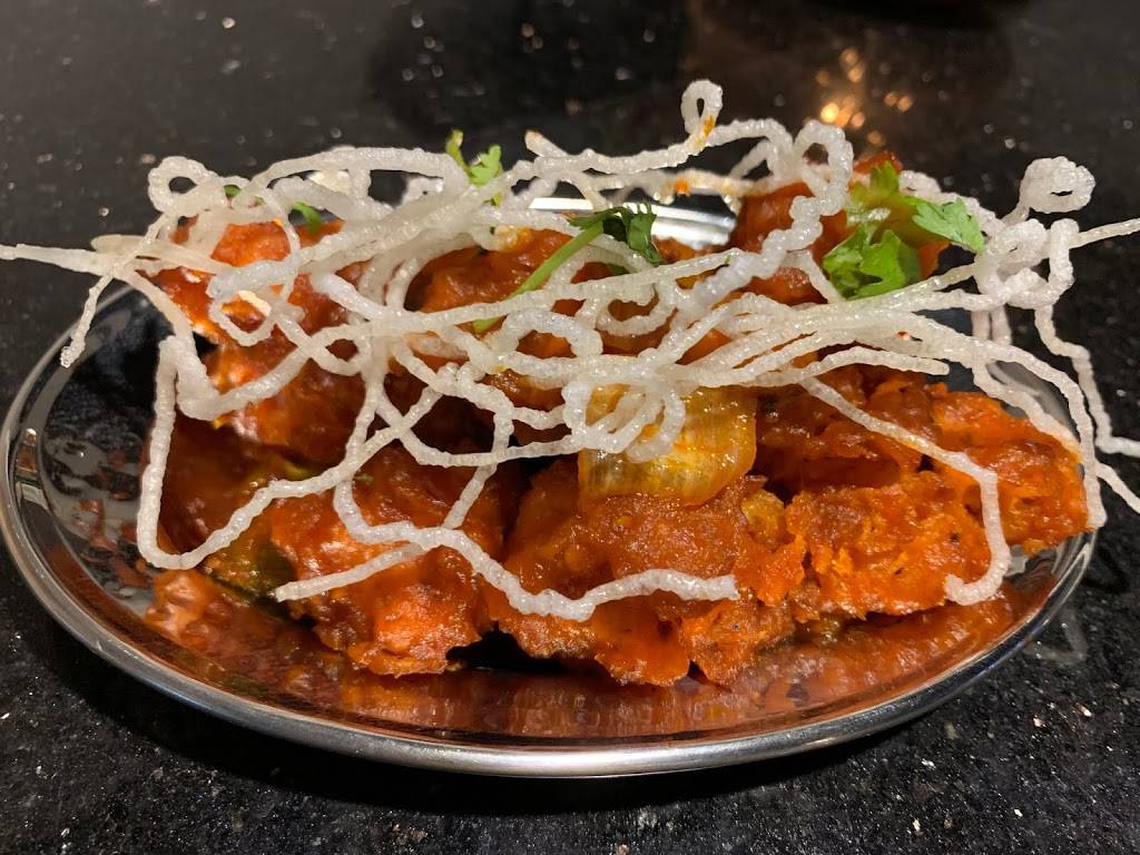 Tikka Bistro | restaurant | 1250 E Apache Blvd #116, Tempe, AZ 85281, USA | 4805905960 OR +1 480-590-5960