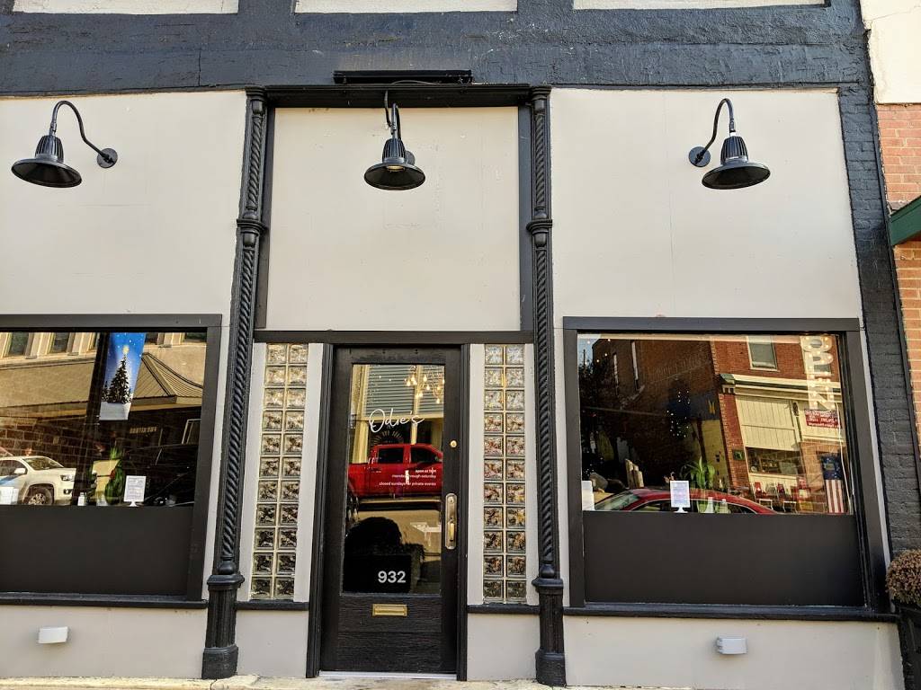 Odies | restaurant | 932 N 2nd St, Chillicothe, IL 61523, USA | 3092704085 OR +1 309-270-4085