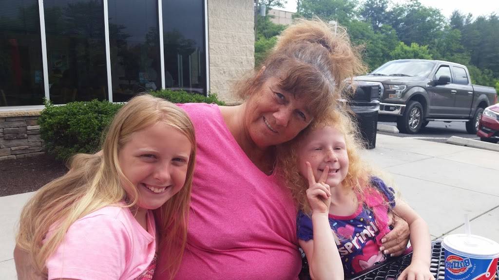 Dairy Queen | restaurant | 1330 W Industrial Blvd, Cumberland, MD 21502, USA | 3017226373 OR +1 301-722-6373