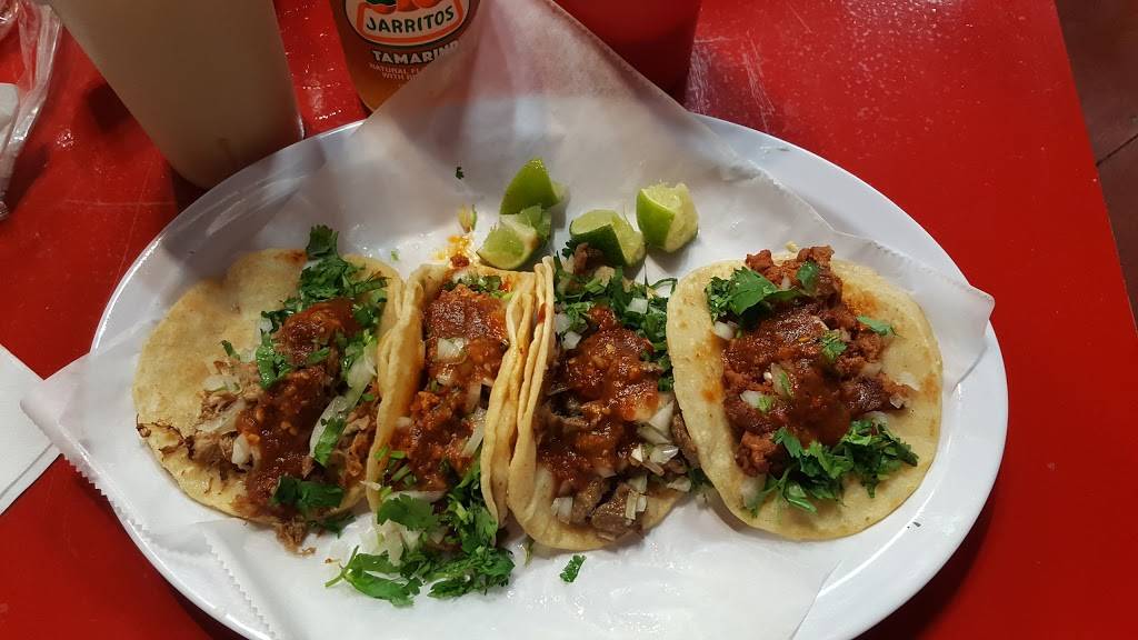 California Taco Shop | restaurant | 381 Plainfield St, Providence, RI 02909, USA | 4019423938 OR +1 401-942-3938