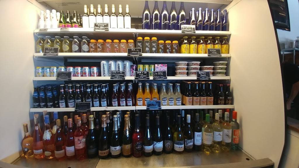 The Privateer Marketplace & Wine Bar | restaurant | 1704 S Coast Hwy, Oceanside, CA 92054, USA | 7604532254 OR +1 760-453-2254