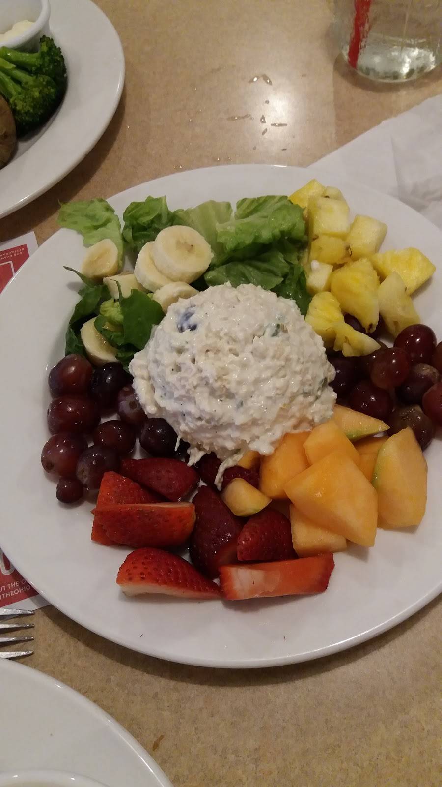 Bob Evans | restaurant | 7400 Miller Ln, Dayton, OH 45414, USA | 9378905333 OR +1 937-890-5333