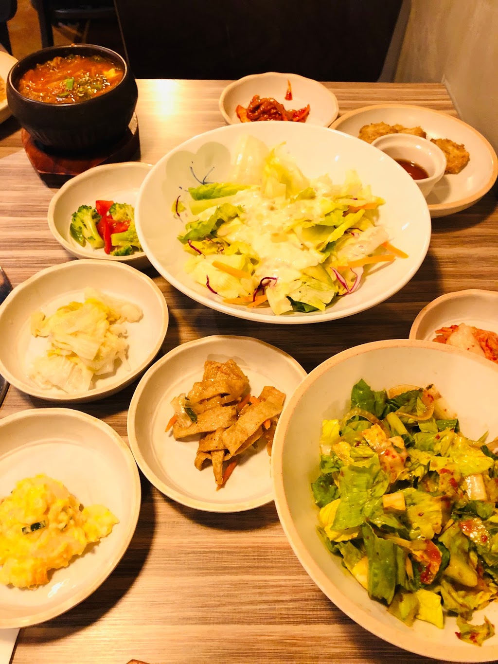 Handam BBQ | restaurant | 6609 W Sam Houston Pkwy S #96, Houston, TX 77072, USA | 3462611500 OR +1 346-261-1500