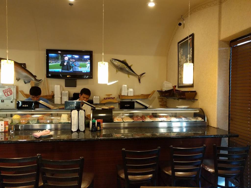 Thai Green & Sushi | restaurant | 3300 Youngfield St #7a, Wheat Ridge, CO 80033, USA | 3032388866 OR +1 303-238-8866