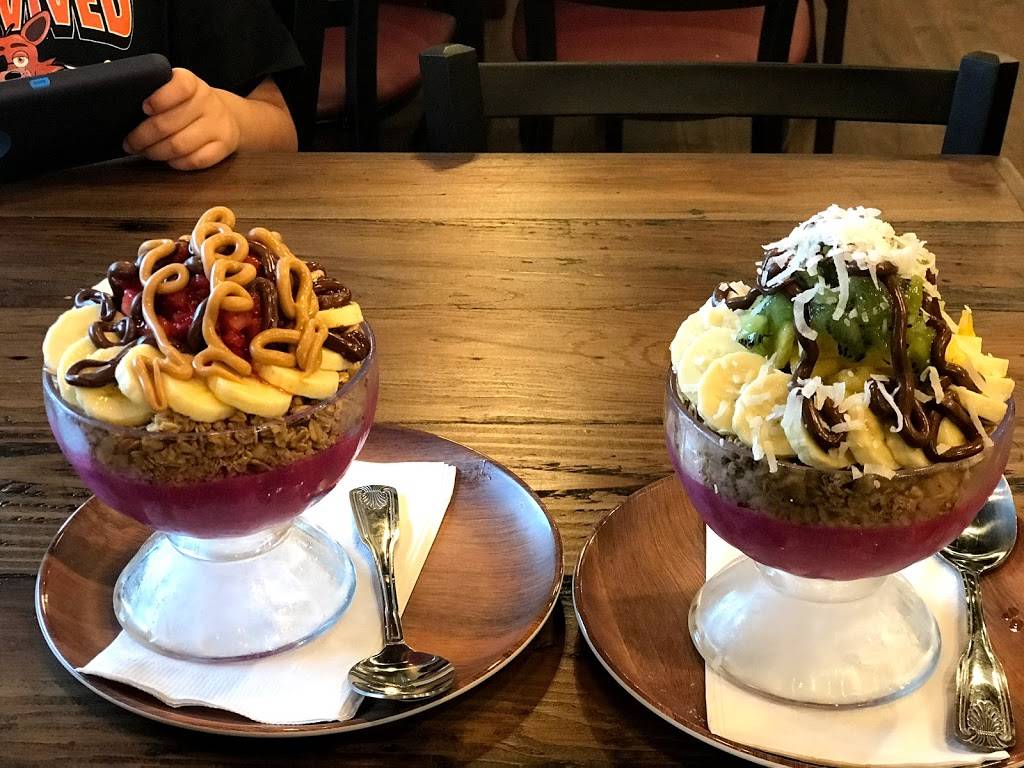 Grain and Berry - Westchase | restaurant | 11622 Countryway Blvd, Tampa, FL 33626, USA | 8138182929 OR +1 813-818-2929