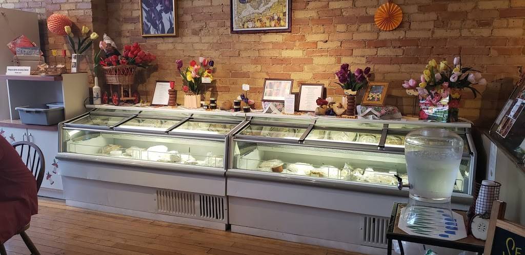 Cranes In The City | bakery | 11 E 8th St, Holland, MI 49423, USA | 6167962489 OR +1 616-796-2489