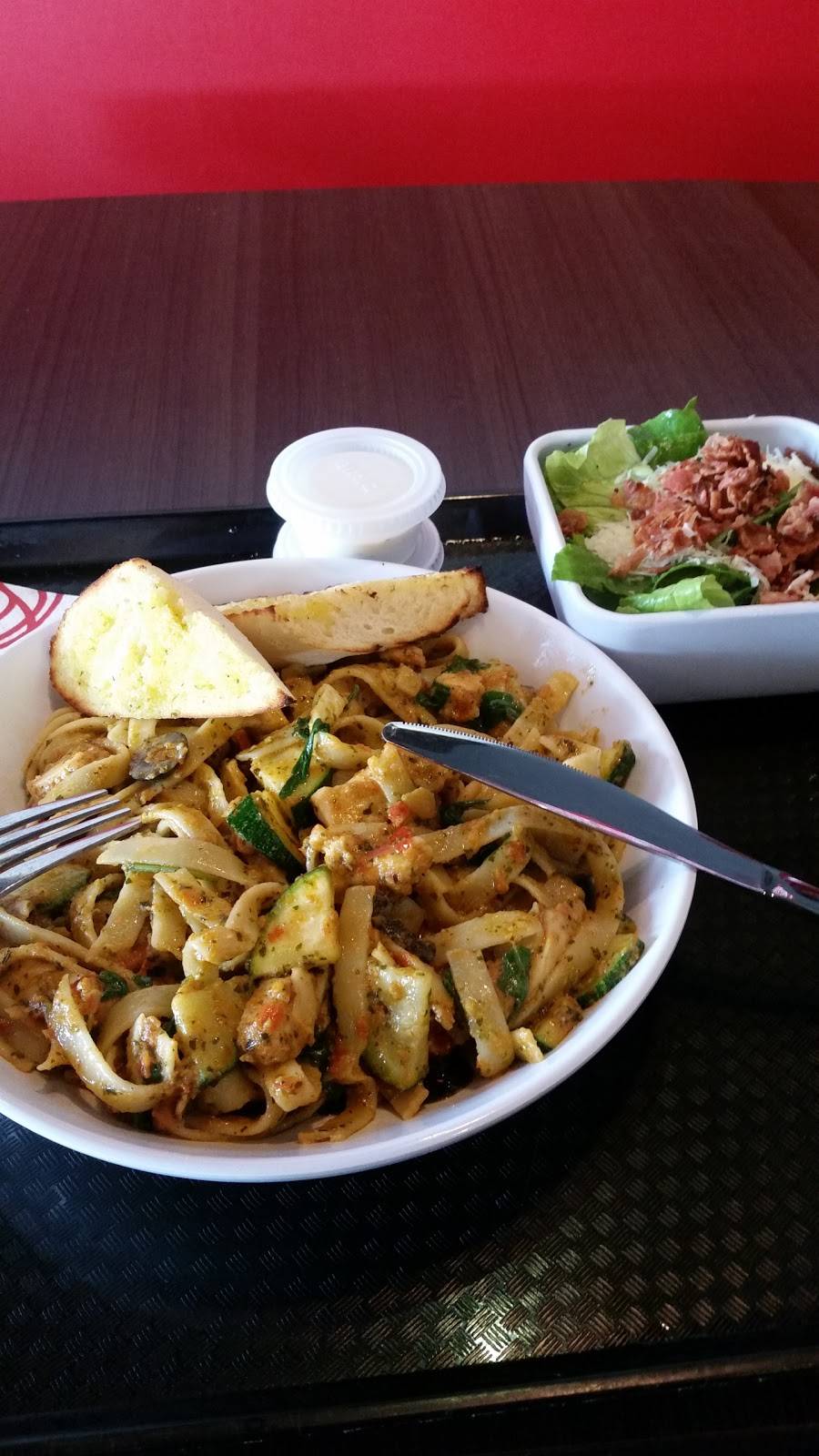 Mia Pasta - Terrebonne | restaurant | 2791 Av Claude Léveillée, Terrebonne, QC J6X 4S8, Canada | 4504777642 OR +1 450-477-7642