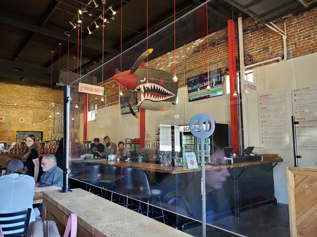 Victory Pizza Bar | restaurant | 506 N 2nd St, Monroe, LA 71201, USA | 3185471738 OR +1 318-547-1738