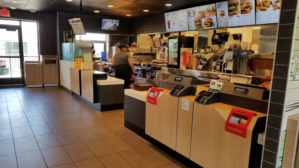 McDonalds | cafe | 1315 W 6th St, The Dalles, OR 97058, USA | 5412985747 OR +1 541-298-5747