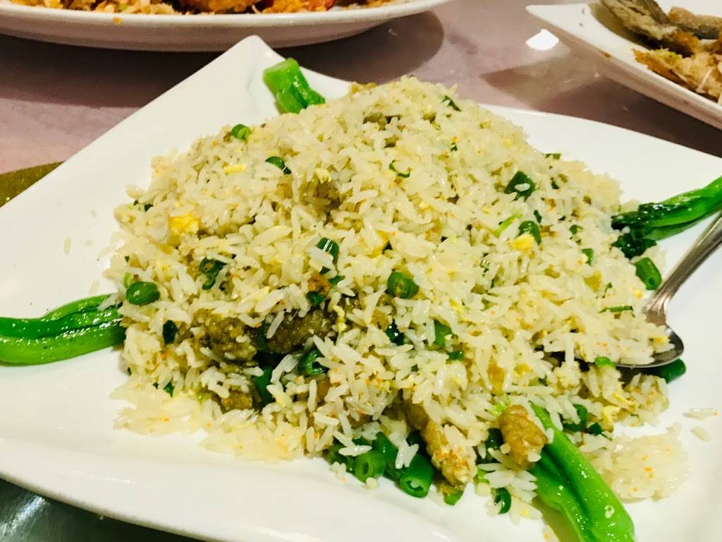 Lobster King Seafood Restaurant | restaurant | 4911 Steeles Ave E #1, Scarborough, ON M1V 4Z3, Canada | 4162938868 OR +1 416-293-8868