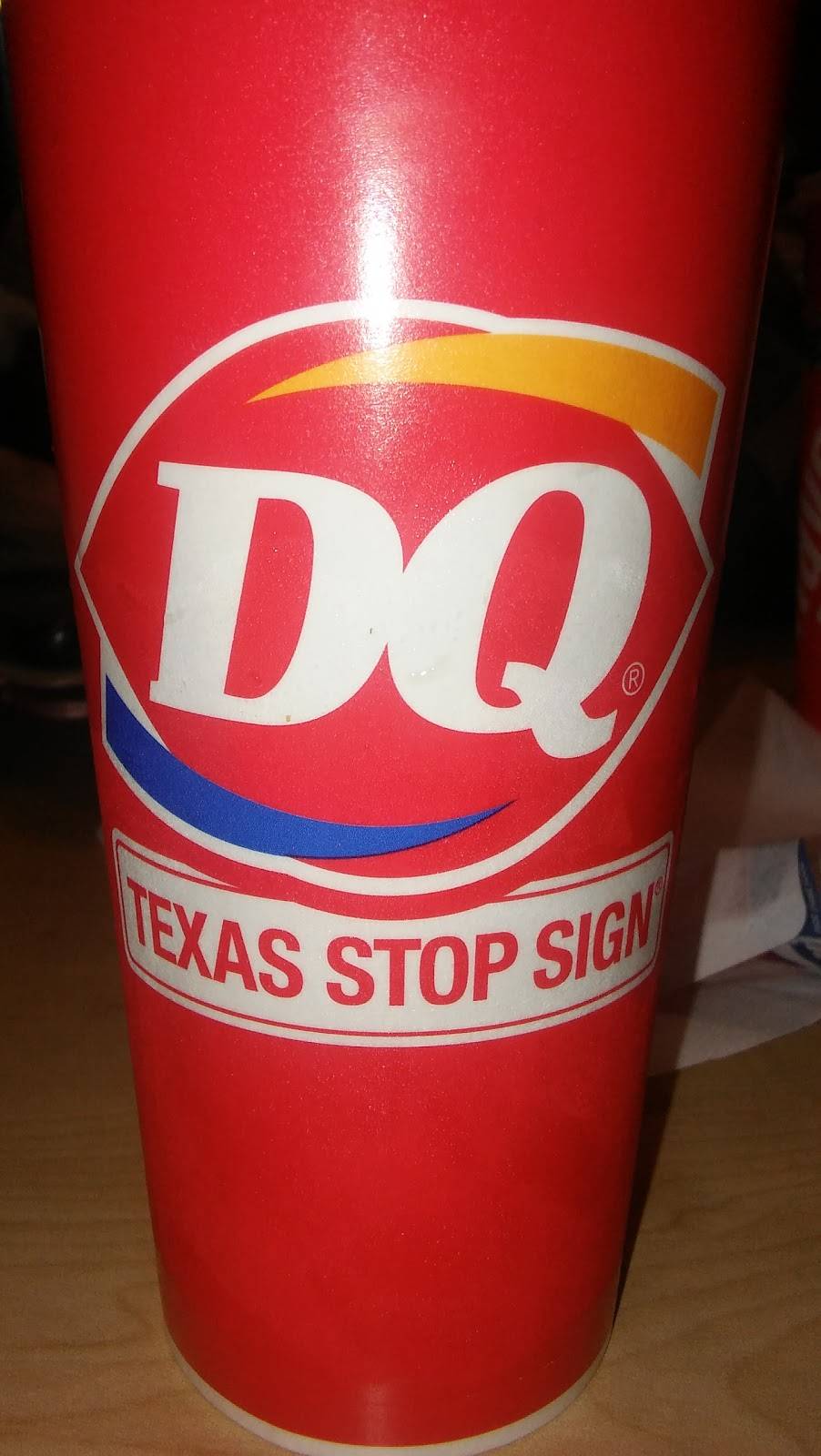 Dairy Queen Restaurant | restaurant | 21325 Kuykendahl Rd, Spring, TX 77379, USA | 2812510802 OR +1 281-251-0802