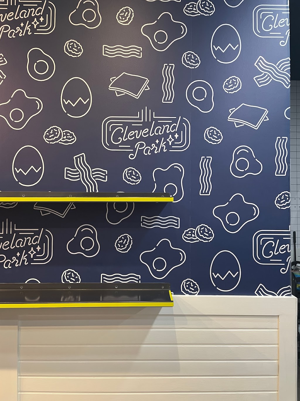 Cracked Eggery | restaurant | 3420 Connecticut Ave NW, Washington, DC 20008, USA | 2023516168 OR +1 202-351-6168