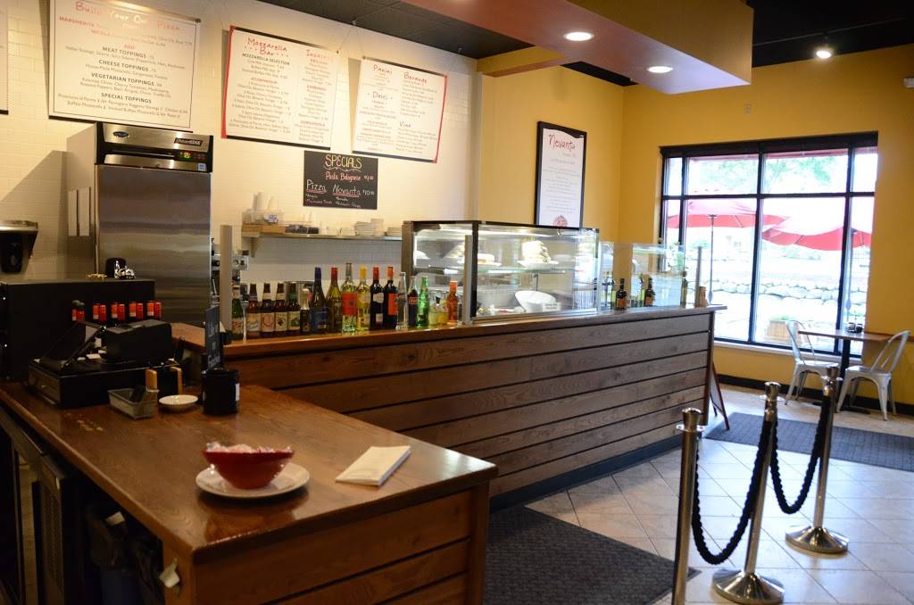 Novanta | restaurant | 8452 Old Sauk Rd, Middleton, WI 53562, USA | 6088317740 OR +1 608-831-7740