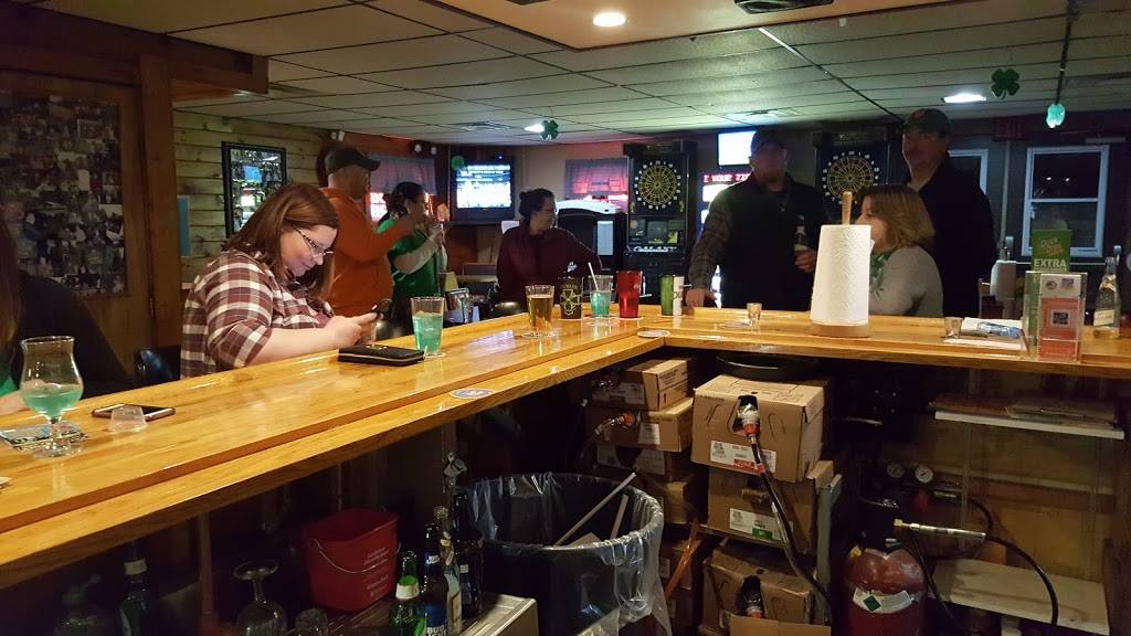 Par-Keys Lounge | restaurant | 7290 NY-256, Scottsburg, NY 14545, USA | 5853355041 OR +1 585-335-5041