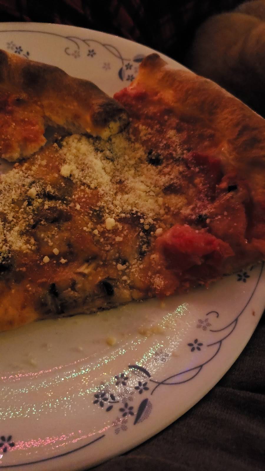 Chunky Tomato | restaurant | 897 Farmington Ave, Bristol, CT 06010, USA | 8605823194 OR +1 860-582-3194