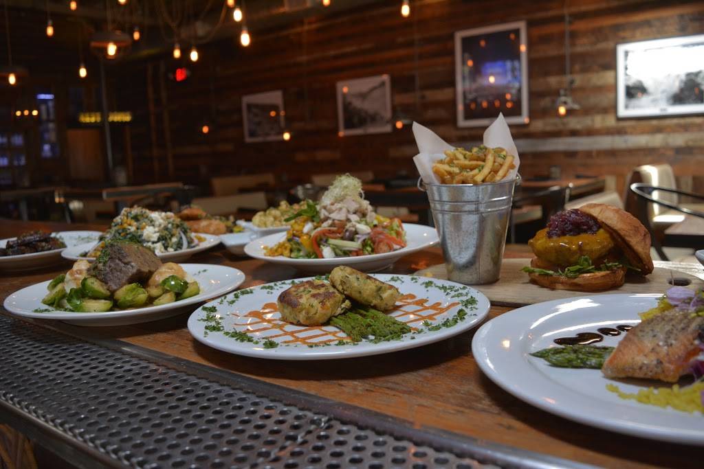 The Sherman | restaurant | 3617, 14633, Ventura Blvd, Sherman Oaks, CA 91403, USA | 8184852200 OR +1 818-485-2200