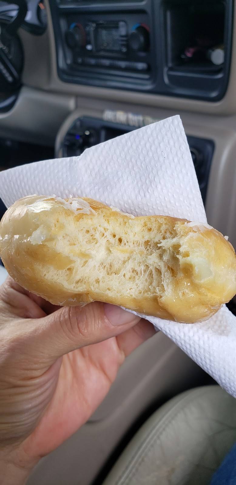 Daylight Donuts | restaurant | 11643 S Memorial Dr, Bixby, OK 74008, USA | 9183693676 OR +1 918-369-3676