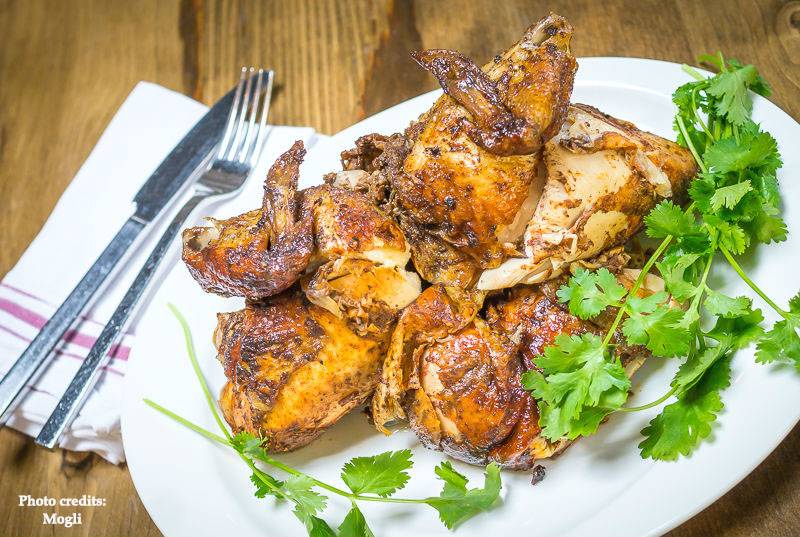 Mochica | restaurant | 1469 18th St, San Francisco, CA 94107, USA | 4152780480 OR +1 415-278-0480