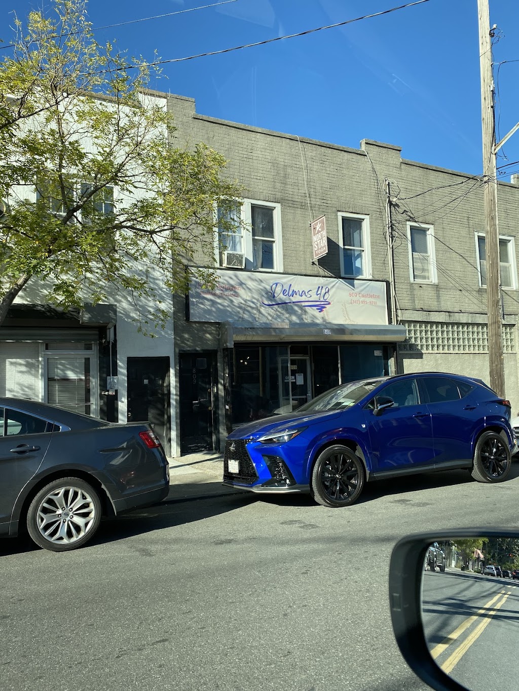 Delmas 48 | restaurant | 809 Castleton Ave, Staten Island, NY 10310, USA | 3478258741 OR +1 347-825-8741