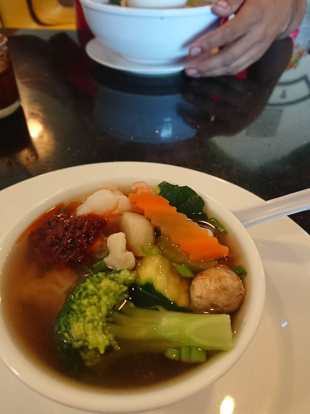 Temple House | restaurant | 6278 Mack Rd, Sacramento, CA 95823, USA | 9163913888 OR +1 916-391-3888