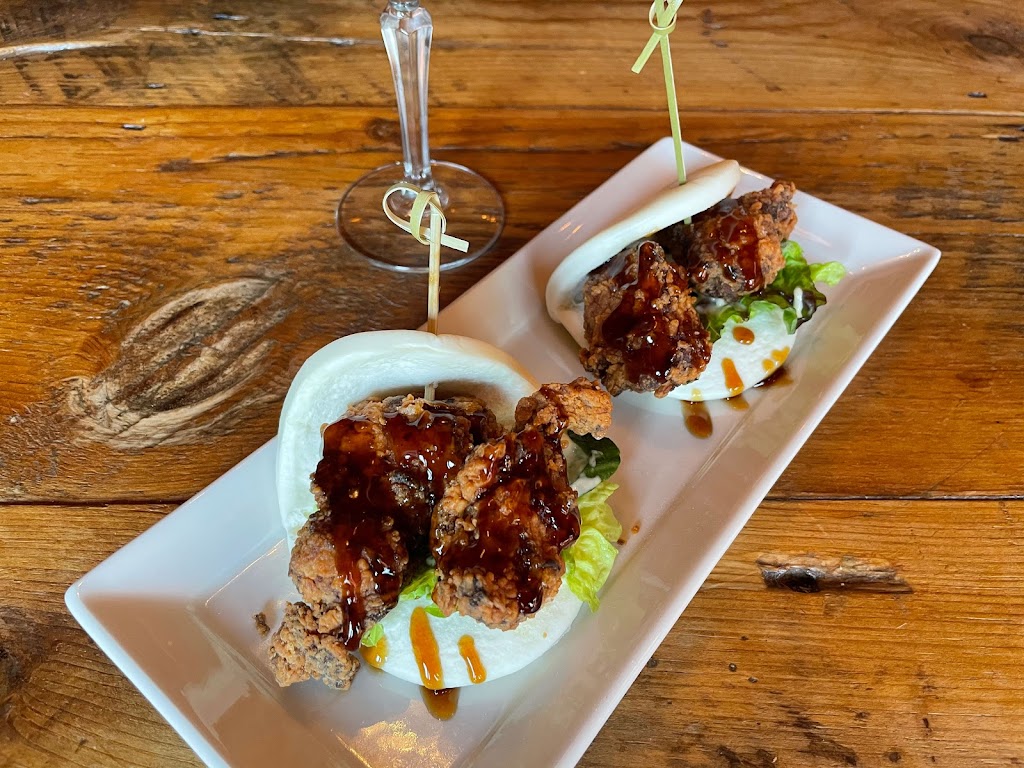 Oishi Noodle Bar | restaurant | 9324 3rd Ave, Brooklyn, NY 11209, USA | 3475604001 OR +1 347-560-4001