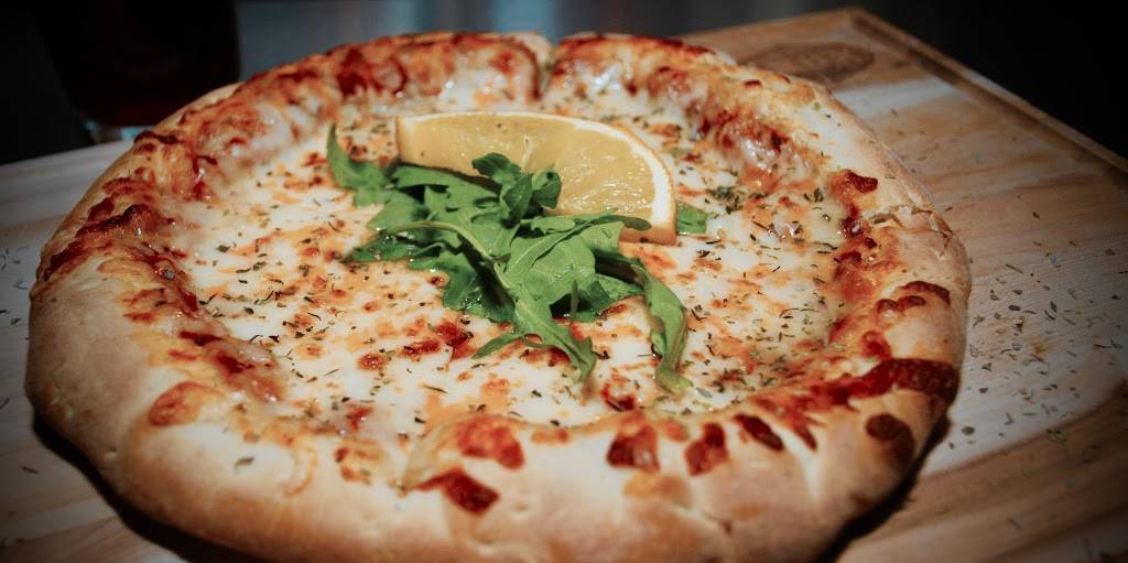 Pépé Trattoria | restaurant | 405 Avenue Sainte-Anne, Saint-Hyacinthe, QC J2S 5G3, Canada | 4507738004 OR +1 450-773-8004