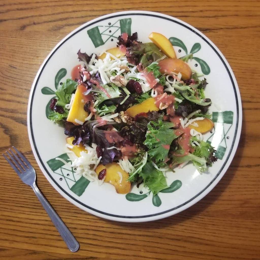 The Rising Sun Bistro | cafe | 10 S Main St, Brooksville, FL 34601, USA | 3523454802 OR +1 352-345-4802